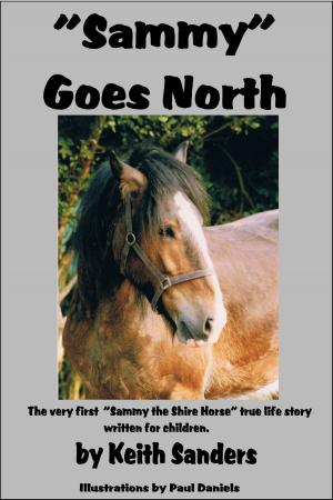 Cover of the book Sammy Goes North by Stacey Welsh