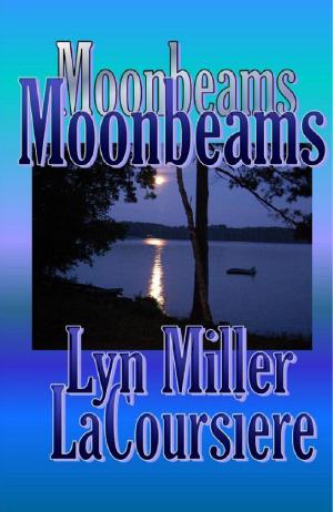 Cover of the book Moonbeams by J R Tomlin