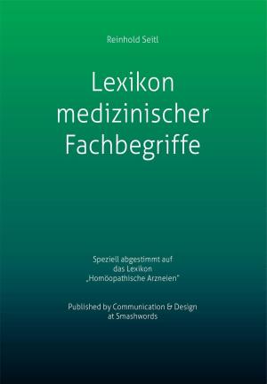 Cover of the book Lexikon medizinischer Fachbegriffe by Nicolò Visalli, Roberto Pulcri