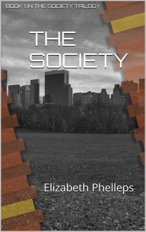 Cover of The Society