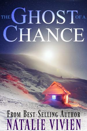 Book cover of The Ghost of a Chance