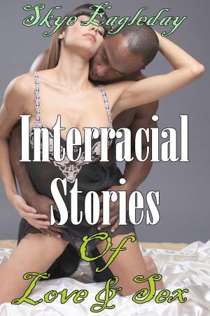 Cover of the book Inter-Racial Stories of Love and Sex (Something For Everybody) by Skye Eagleday, Carl East