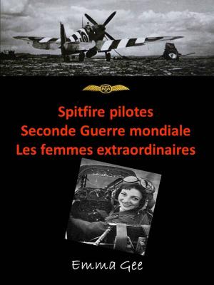 Cover of Spitfire pilotes- Seconde Guerre mondiale-Les femmes extraordinaires