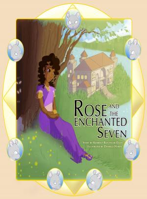 Cover of Rose and the Enchanted Seven
