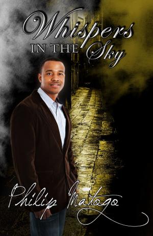Cover of the book Whispers in the Sky by Clive Watkins