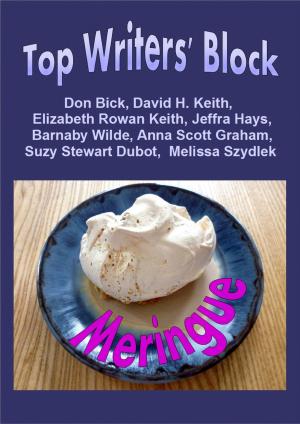 Cover of the book Meringue by Top Writers Block