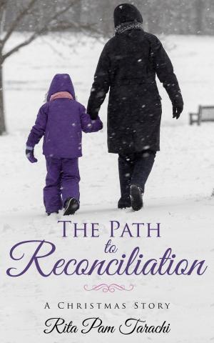 Cover of the book The Path To Reconciliation by S.L. Mackey