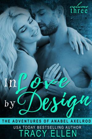 Cover of the book In Love by Design by Shanora Williams