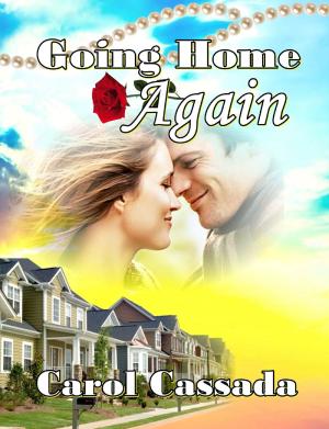 Cover of the book Going Home Again by Marla Josephs