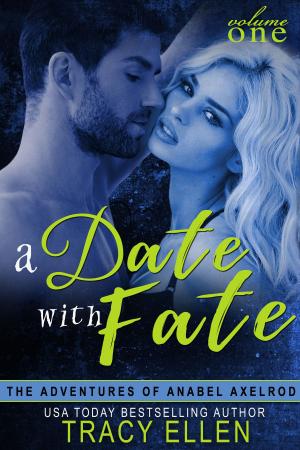 Cover of the book A Date with Fate by Juliet Spenser
