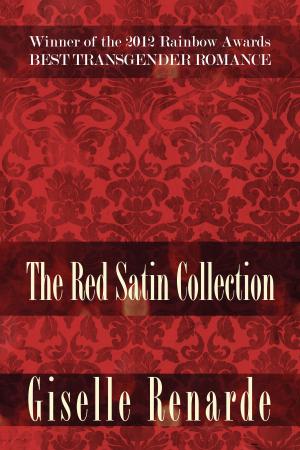 Book cover of The Red Satin Collection