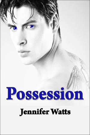 Cover of the book Possession by Maggie Walsh