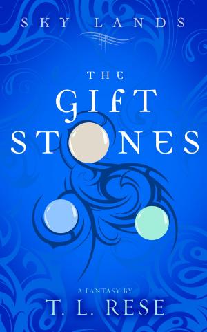 Cover of the book Sky Lands: The Gift Stones by 蘇珊．柯林斯