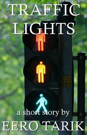 Cover of the book Traffic Lights by Nathaniel Hawthorne