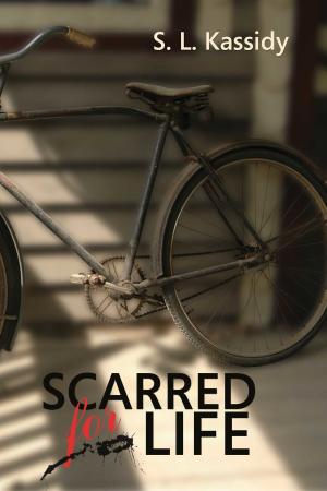 Cover of the book Scarred for Life (Revised Edition) by AJ Adaire
