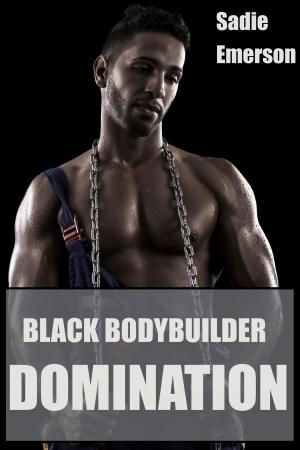 bigCover of the book Black Bodybuilder Domination by 