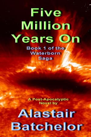 Cover of the book Five Million Years On by Michelle Ann King
