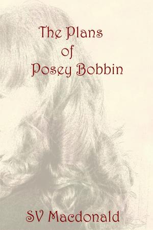 Cover of the book The Plans Of Posey Bobbin by Kylie Chan