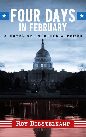 bigCover of the book Four Days In February by 