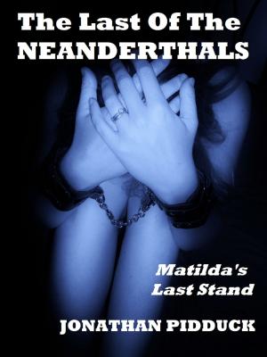 Book cover of The Last of the Neanderthals