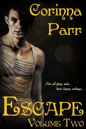 Book cover of Escape: Volume Two
