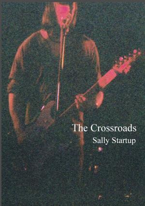 Cover of the book The Crossroads by Dawn Judd