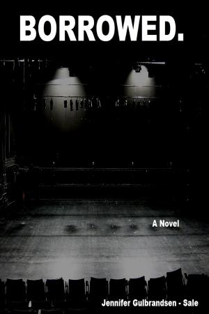Book cover of Borrowed