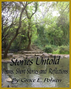 Cover of the book Stories Untold by Doug Peters