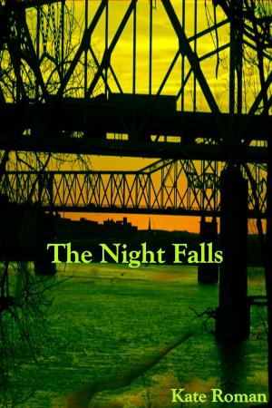 bigCover of the book The Night Falls by 