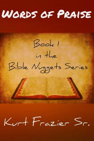 Cover of Bible Nuggets Book 1 Words of Praise