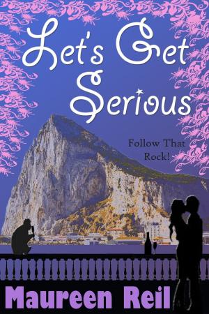 Cover of the book Let's Get Serious by Carmen Falcone