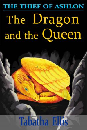 bigCover of the book The Dragon and the Queen by 