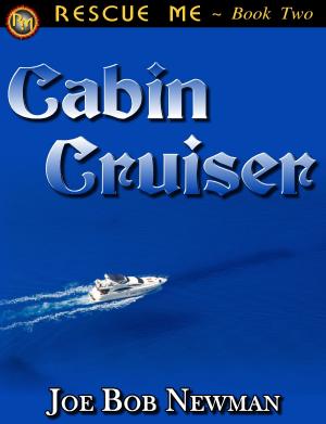 Book cover of Cabin Cruiser.