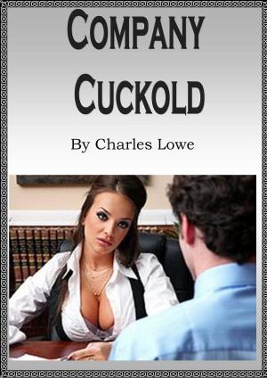Cover of the book Company Cuckold by Shoshanna Brandt