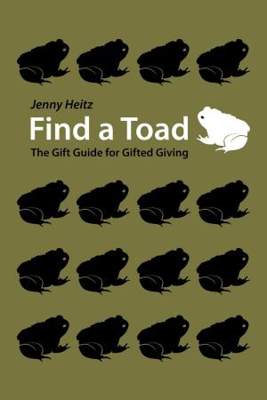 bigCover of the book Find A Toad Gift Guide by 
