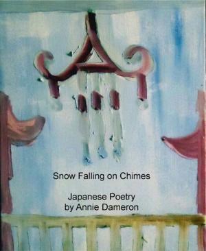 Book cover of Snow Falling on Chimes