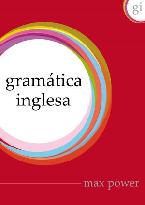 Book cover of Gramática inglesa