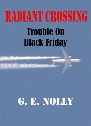 Book cover of Radiant Crossing