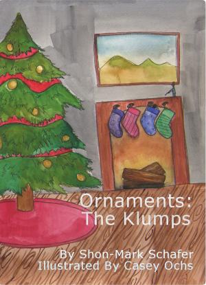 bigCover of the book Ornaments: The Klumps by 