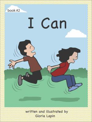 Cover of I Can