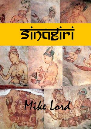 Cover of the book Sinagiri by Nick Davis