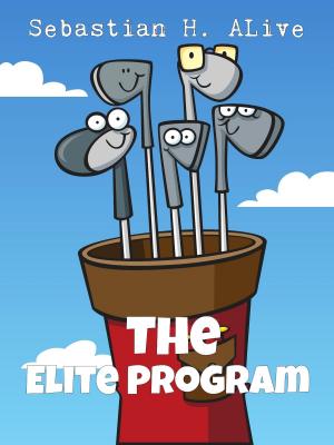bigCover of the book The Elite Program by 