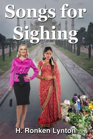 Cover of the book Songs For Sighing by Chinazom Godwin