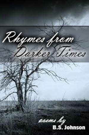 Book cover of Rhymes From Darker Times