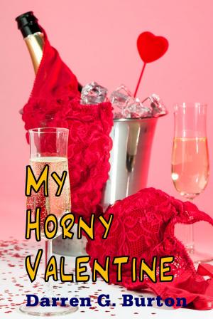 Cover of the book My Horny Valentine by Darren G. Burton