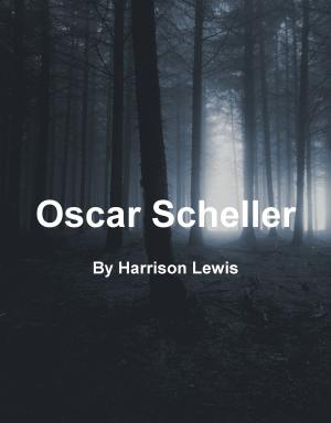 Cover of the book Oscar Scheller by Michael David Anderson