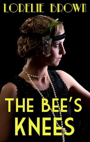 Cover of the book The Bee's Knees by Andrew Lam