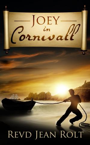 Cover of the book Joey in Cornwall by Thomas Edel