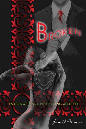 Cover of the book Broken by Elisabeth Staab