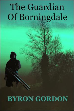 Book cover of The Guardian Of Borningdale